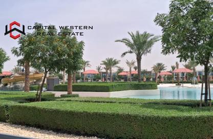 Villa - 4 Bedrooms - 5 Bathrooms for sale in Rivana - The Valley - Dubai