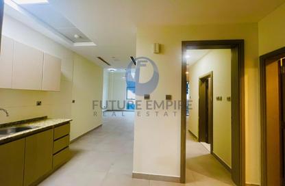 Apartment - 1 Bedroom - 2 Bathrooms for rent in UTC Residence - Al Wasl - Dubai
