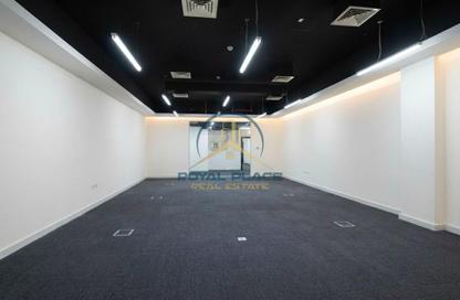 Business Centre - Studio - 1 Bathroom for rent in Arjumand Offices and Retail - Dubai Investment Park 1 (DIP 1) - Dubai Investment Park (DIP) - Dubai