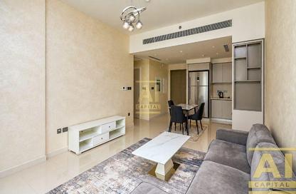 Apartment - 2 - 2 for rent in Sunrise Bay Tower 2 - Sunrise Bay - Emaar Beachfront - Dubai Harbour - Dubai
