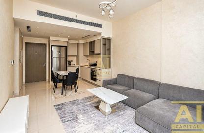 Apartment - 2 - 2 for rent in Sunrise Bay Tower 2 - Sunrise Bay - Emaar Beachfront - Dubai Harbour - Dubai