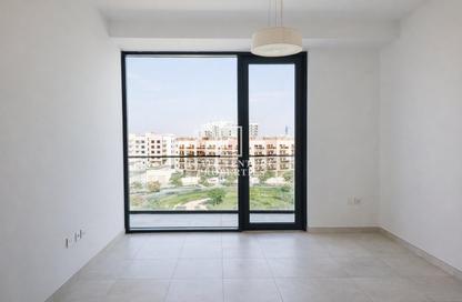 شقة - غرفة نوم - 2 حمامات للايجار في أرجان هايتس - ارجان - دبي