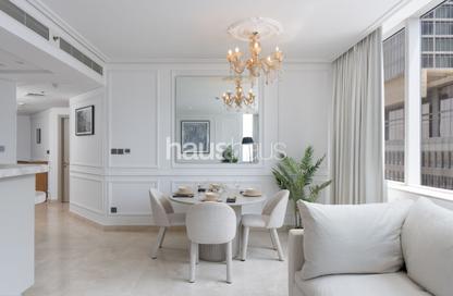 Apartment - 2 Bedrooms - 3 Bathrooms for rent in Sky Gardens - DIFC - Dubai