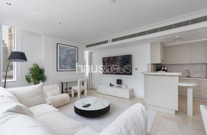 Apartment - 2 Bedrooms - 3 Bathrooms for rent in Sky Gardens - DIFC - Dubai