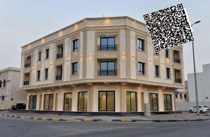 Whole Building - Studio - 7+ Bathrooms for sale in Al Rawda 3 - Al Rawda - Ajman Whole Building - Studio - 7+ Bathrooms for sale in Al Rawda 3 - Al Rawda - Ajman