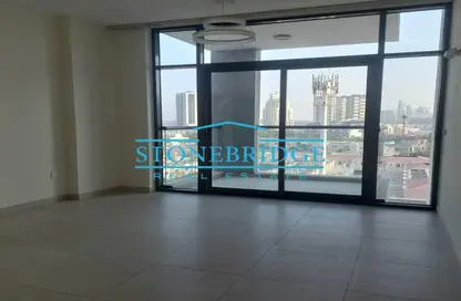 Apartment - 1 Bedroom - 2 Bathrooms for rent in Central Park Tower - District 12 - Jumeirah Village Circle - Dubai