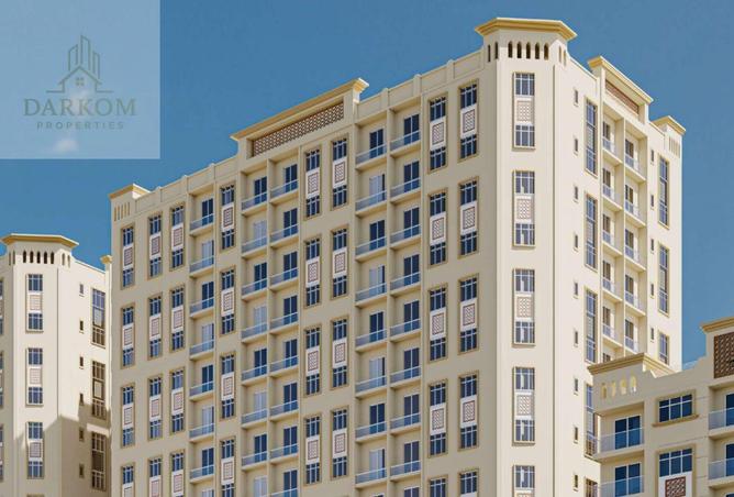 81131462 - الصورة الرئيسية للعقار