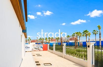 Villa - 6 Bedrooms - 6 Bathrooms for sale in Costa Brava 2 - Costa Brava - Damac Lagoons - Dubai