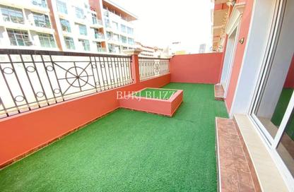 Apartment - 1 Bedroom - 2 Bathrooms for rent in Botanica - District 13 - Jumeirah Village Circle - Dubai