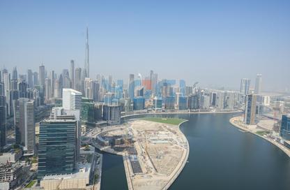 Apartment - 2 - 2 for rent in Churchill Residency Tower - Churchill Towers - Business Bay - Dubai Apartment - 2 - 2 for rent in Churchill Residency Tower - Churchill Towers - Business Bay - Dubai