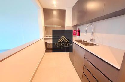 Apartment - 3 - 3 for rent in Sokoon - Naseej District - Aljada - Sharjah