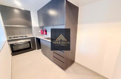 Apartment - 3 - 3 for rent in Sokoon - Naseej District - Aljada - Sharjah