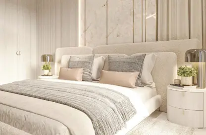 Apartment - 2 Bedrooms - 3 Bathrooms for sale in Floarea Oasis - Dubai Land Residence Complex - Dubai Land - Dubai