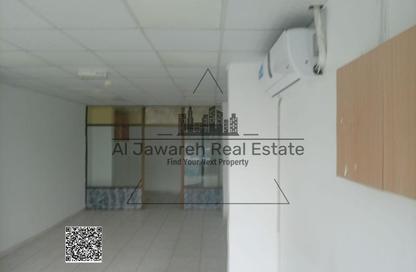 Shop - Studio for rent in Orient Towers - Al Bustan - Ajman