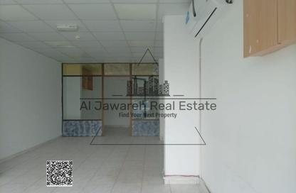 Shop - Studio for rent in Orient Towers - Al Bustan - Ajman