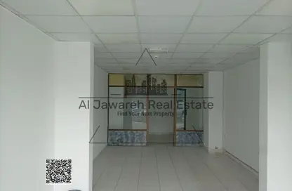Shop - Studio for rent in Orient Towers - Al Bustan - Ajman