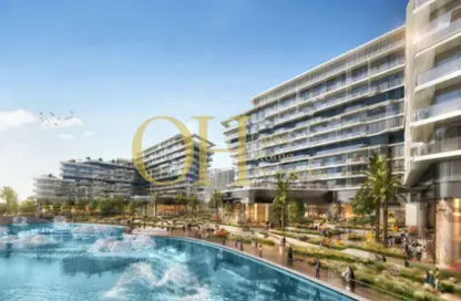 شقة - 2 غرف نوم - 4 حمامات للبيع في ذا سورس - منطقة السعديات الثقافية - جزيرة السعديات - أبوظبي