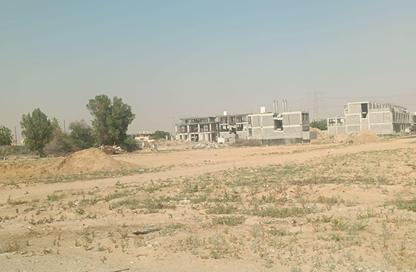 Land - Studio for sale in Manama - Ajman