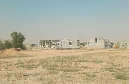 Land - Studio for sale in Manama - Ajman