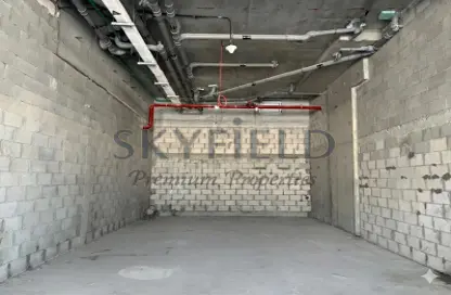 Shop - Studio for rent in AZIZI Riviera 48 - AZIZI Riviera - Meydan One - Meydan - Dubai