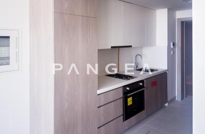 Apartment - Studio - 1 Bathroom for sale in Condor Golf Links 18 - Dubai Sports City - Dubai