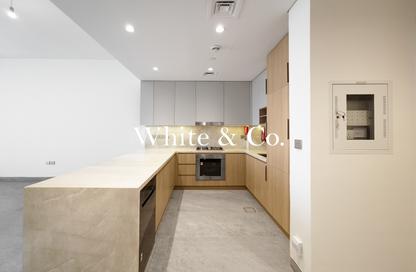 Apartment - 2 - 3 for sale in Jannat - Midtown - Dubai Production City (IMPZ) - Dubai Apartment - 2 - 3 for sale in Jannat - Midtown - Dubai Production City (IMPZ) - Dubai