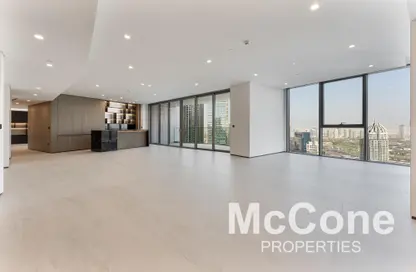 Apartment - 4 Bedrooms - 4 Bathrooms for sale in LIV Marina - Dubai Marina - Dubai