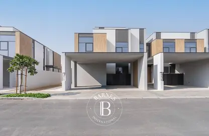 تاون هاوس - 3 غرف نوم - 4 حمامات للايجار في مدن الرينم 3 - مدن - دبي