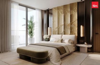 Apartment - 1 - 2 for sale in Binghatti Luxuria - District 4 - Jumeirah Village Triangle - Dubai Apartment - 1 - 2 for sale in Binghatti Luxuria - District 4 - Jumeirah Village Triangle - Dubai