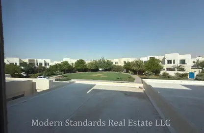 Townhouse - 3 Bedrooms - 4 Bathrooms for rent in Mira Oasis 3 - Mira Oasis - Reem - Dubai