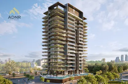 Apartment - 2 Bedrooms - 3 Bathrooms for sale in Samana Avenue - Dubai Land Residence Complex - Dubai Land - Dubai