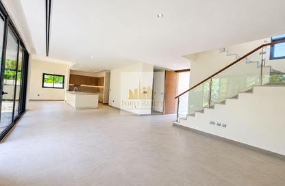 Villa - 5 Bedrooms - 6 Bathrooms for rent in Sidra Villas I - Sidra Villas - Dubai Hills Estate - Dubai Villa - 5 Bedrooms - 6 Bathrooms for rent in Sidra Villas I - Sidra Villas - Dubai Hills Estate - Dubai