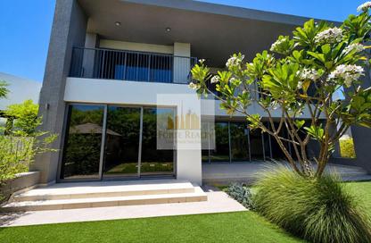 Villa - 5 Bedrooms - 6 Bathrooms for rent in Sidra Villas I - Sidra Villas - Dubai Hills Estate - Dubai