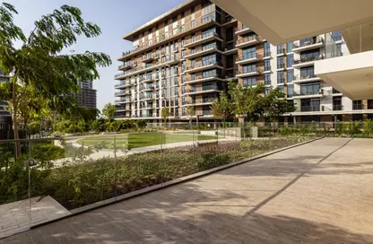 Apartment - 3 Bedrooms - 3 Bathrooms for rent in Castleton - Central Park at City Walk - City Walk - Dubai