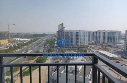 Apartment - 3 - 4 for rent in Waters Edge - Yas Island - Abu Dhabi Apartment - 3 - 4 for rent in Waters Edge - Yas Island - Abu Dhabi