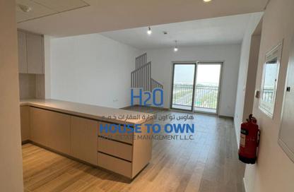 Apartment - 3 - 4 for rent in Waters Edge - Yas Island - Abu Dhabi Apartment - 3 - 4 for rent in Waters Edge - Yas Island - Abu Dhabi
