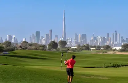 Apartment - 2 Bedrooms - 2 Bathrooms for sale in Greencrest - Dubai Hills Estate - Dubai