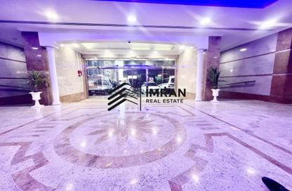 Apartment - 1 Bedroom - 2 Bathrooms for rent in Al Nada Tower - Al Nahda - Sharjah Apartment - 1 Bedroom - 2 Bathrooms for rent in Al Nada Tower - Al Nahda - Sharjah