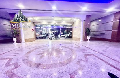 Apartment - 1 Bedroom - 2 Bathrooms for rent in Al Nada Tower - Al Nahda - Sharjah Apartment - 1 Bedroom - 2 Bathrooms for rent in Al Nada Tower - Al Nahda - Sharjah
