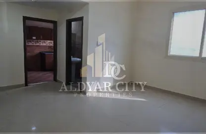 Apartment - Studio - 1 Bathroom for rent in Al Jurf Industrial 2 - Al Jurf Industrial - Ajman