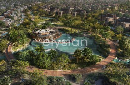 Villa - 4 Bedrooms - 4 Bathrooms for sale in Haven By Aldar 2 - Dubai Land - Dubai