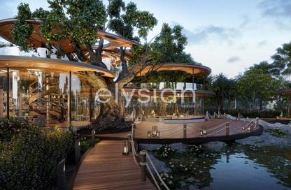 Villa - 4 Bedrooms - 4 Bathrooms for sale in Haven By Aldar 2 - Dubai Land - Dubai