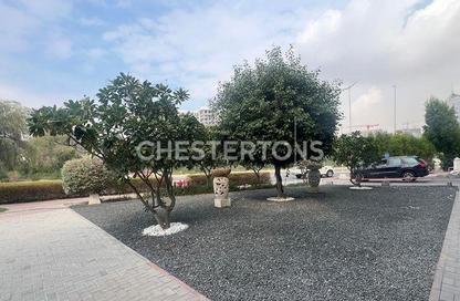 Office Space - Studio for rent in Daytona House - Green Community Motor City - Motor City - Dubai