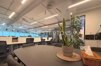 Office Space - Studio for rent in Daytona House - Green Community Motor City - Motor City - Dubai