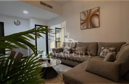 شقة - غرفة نوم - 2 حمامات للايجار في شارع الشيخ جابر الصباح - النعيمية - النعيمية - عجمان