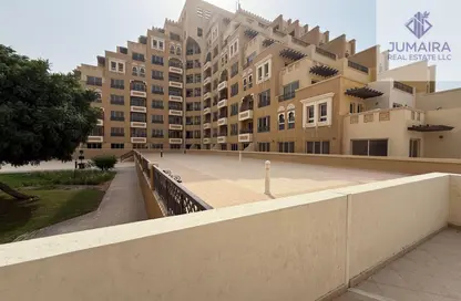 شقة - غرفة نوم - 2 حمامات للبيع في فيروز - باب البحر - جزيرة المرجان - رأس الخيمة