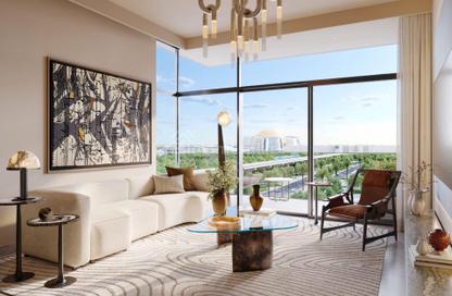 Apartment - 1 Bedroom - 1 Bathroom for sale in Terra Woods - Expo City - Dubai