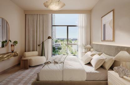 Apartment - 1 Bedroom - 1 Bathroom for sale in Terra Woods - Expo City - Dubai