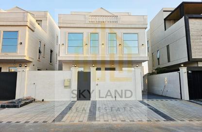 Villa - 7 - 7+ for sale in Al Yasmeen 1 - Al Yasmeen - Ajman