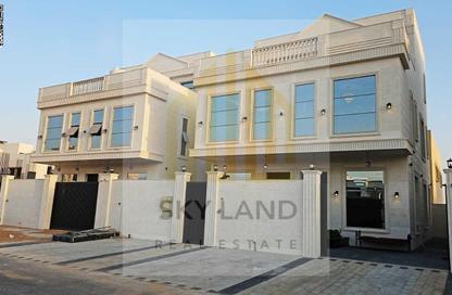 Villa - 7 - 7+ for sale in Al Yasmeen 1 - Al Yasmeen - Ajman